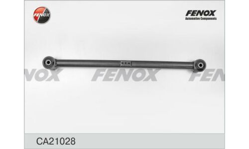 Рычаг подвески Fenox, задний, арт. CA21028