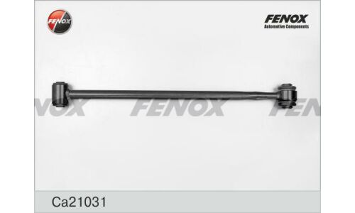 Рычаг подвески Fenox, арт. CA21031