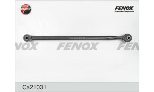 Рычаг подвески Fenox, арт. CA21031