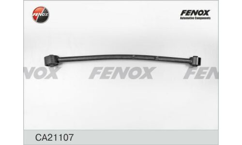 Рычаг подвески Fenox, задний, левый, арт. CA21107