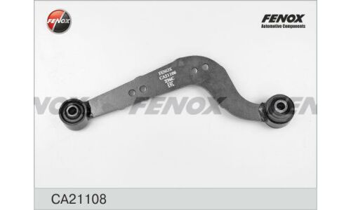 Рычаг подвески Fenox, арт. CA21108