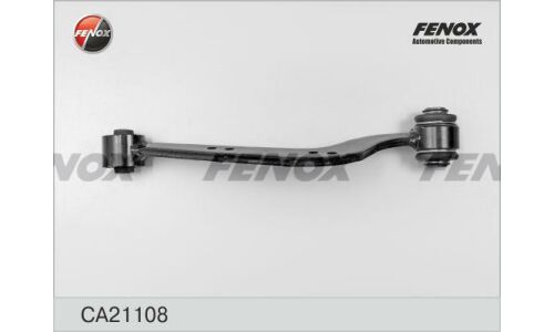 Рычаг подвески Fenox, арт. CA21108