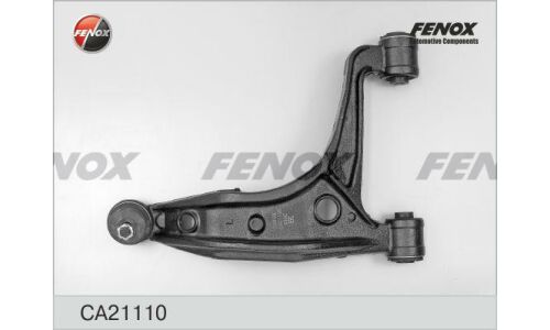 Рычаг подвески Fenox, арт. CA21110