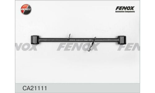 Рычаг подвески Fenox, задний, левый, арт. CA21111