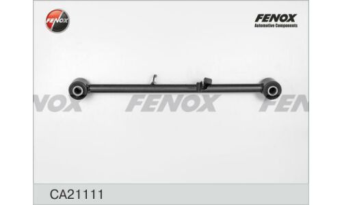 Рычаг подвески Fenox, задний, левый, арт. CA21111