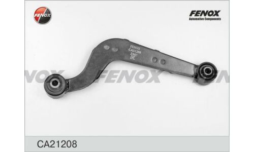 Рычаг подвески Fenox, арт. CA21208