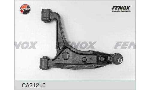 Рычаг подвески Fenox, арт. CA21210