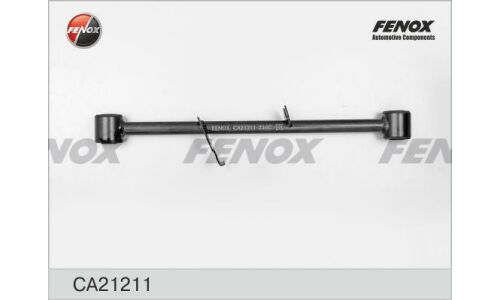 Рычаг подвески Fenox, задний, правый, арт. CA21211
