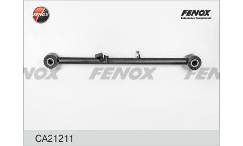 Рычаг подвески Fenox, задний, правый, арт. CA21211
