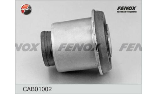 Сайлентблок переднего рычага Fenox, арт. CAB01002