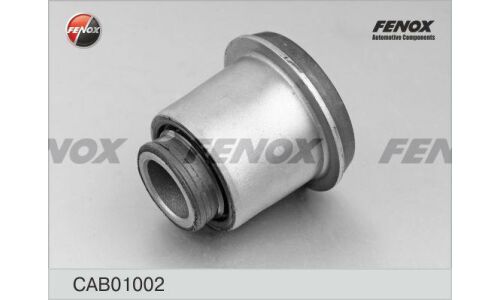 Сайлентблок переднего рычага Fenox, арт. CAB01002