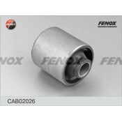 Сайлентблок Fenox, арт. CAB02026