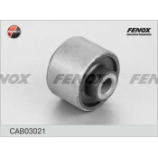 Сайлентблок заднего рычага Fenox, арт. CAB03021