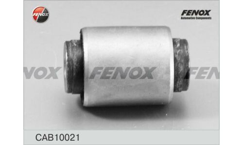 Сайлентблок Fenox, арт. CAB10021