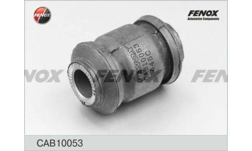 Сайлентблок Fenox, арт. CAB10053