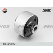 Сайлентблок переднего рычага Fenox, арт. CAB20022
