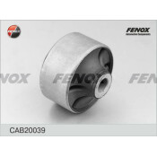 Сайлентблок переднего рычага Fenox, арт. CAB20039