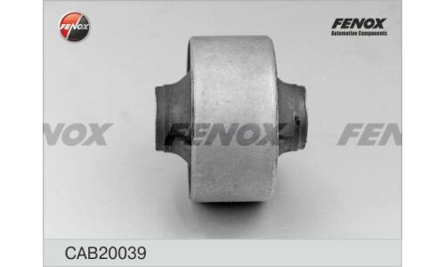 Сайлентблок переднего рычага Fenox, арт. CAB20039