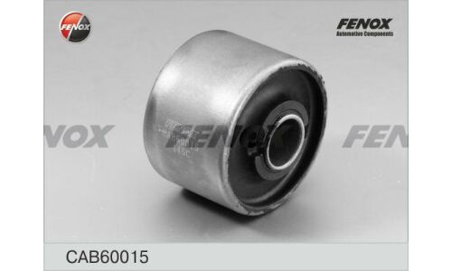 Сайлентблок Fenox, арт. CAB60015
