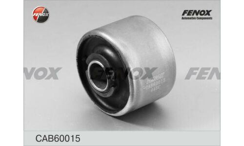 Сайлентблок Fenox, арт. CAB60015