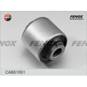 Сайлентблок переднего рычага Fenox, арт. CAB61001