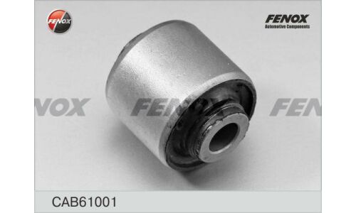 Сайлентблок переднего рычага Fenox, арт. CAB61001
