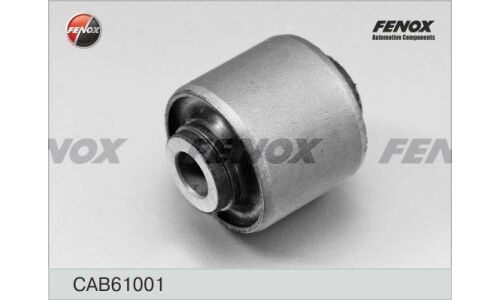 Сайлентблок переднего рычага Fenox, арт. CAB61001