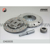 Комплект сцепления Fenox, арт. CK63035