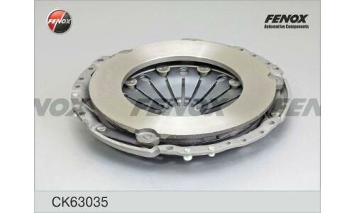 Комплект сцепления Fenox, арт. CK63035