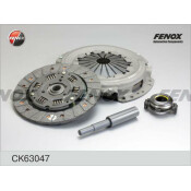 Комплект сцепления Fenox, арт. CK63047