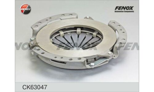 Комплект сцепления Fenox, арт. CK63047