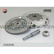 КОМПЛЕКТ сцепления Fenox, арт. CK63048