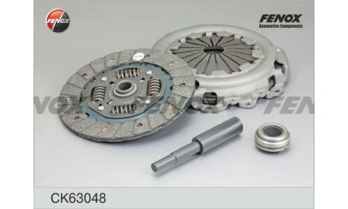 КОМПЛЕКТ сцепления Fenox, арт. CK63048