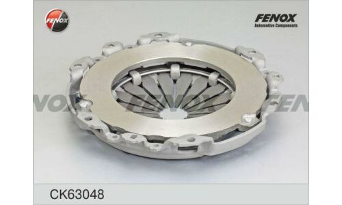 КОМПЛЕКТ сцепления Fenox, арт. CK63048