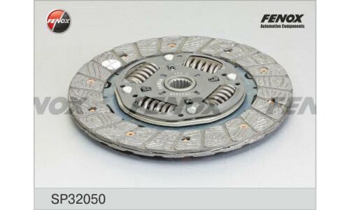 КОМПЛЕКТ сцепления Fenox, арт. CK63048