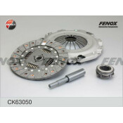 Комплект сцепления Fenox, арт. CK63050