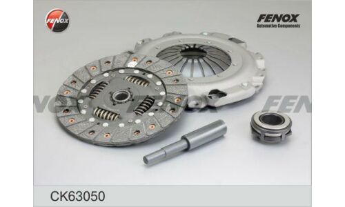 Комплект сцепления Fenox, арт. CK63050
