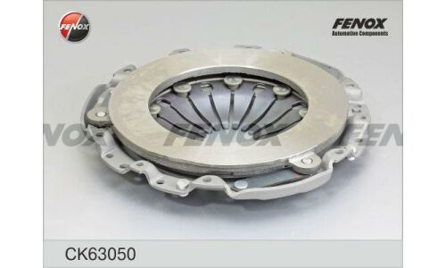 Комплект сцепления Fenox, арт. CK63050