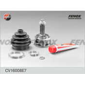 Шрус наружный | перед прав/лев Fenox, арт. CV16008E7
