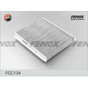 Фильтр салонный Fenox угольный, арт. FCC134