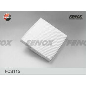 Фильтр салонный Fenox, арт. FCS115
