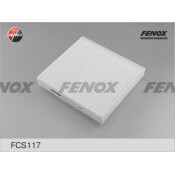 Фильтр салонный Fenox AC-201, арт. FCS117