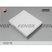 Фильтр салонный Fenox, арт. FCS176
