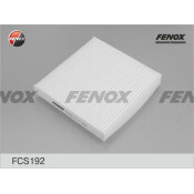 Фильтр салонный Fenox, арт. FCS192