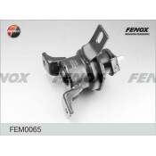 Опора (подушка) двигателя Fenox, арт. FEM0065