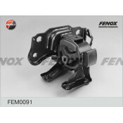 Опора (подушка) двигателя Fenox, арт. FEM0091