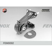 Опора (подушка) двигателя Fenox, арт. FEM0092