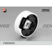 Сайлентблок задней подвески Fenox, арт. FSB00002