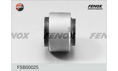 Сайлентблок Fenox, арт. FSB00025