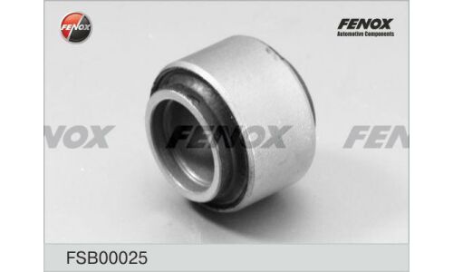 Сайлентблок Fenox, арт. FSB00025